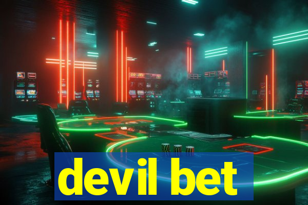 devil bet